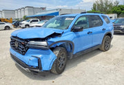 2025 Honda Pilot TrailSport thumbnail 2