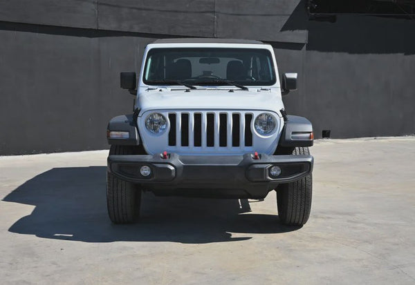 2021 Jeep Wrangler Unlimited Sport S photo 7