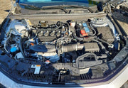 2026 Honda Accord LX Sedan 4D thumbnail 14