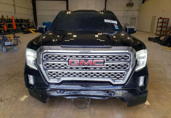 2020 GMC Sierra 1500 SLE photo 5