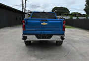 2023 Chevrolet Silverado 1500 LT thumbnail 23