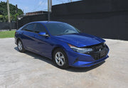 2023 Hyundai ELANTRA SE thumbnail 20