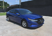 2023 Hyundai ELANTRA SE thumbnail 3