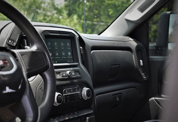 2024 GMC Sierra 2500HD Pro photo 11