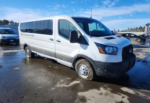2025 Ford Transit 350 XL photo 12