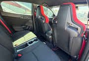 2021 Honda Civic Type R Touring thumbnail 15
