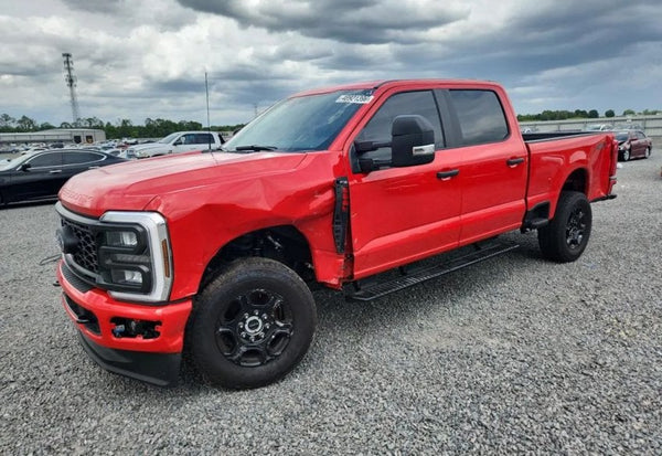 2026 Ford F-250 Super Duty XL photo 2