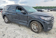 2025 Ford Explorer Active thumbnail 1