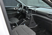 2020 Ford Explorer Police Interceptor Utility thumbnail 25