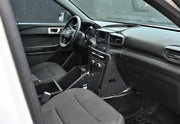 2020 Ford Explorer Police Interceptor Utility thumbnail 10