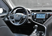 2018 Toyota Camry SE Sedan 4D thumbnail 40