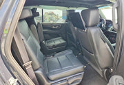 2022 Chevrolet Tahoe Z71 thumbnail 21