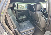 2022 Chevrolet Tahoe Z71 thumbnail 10