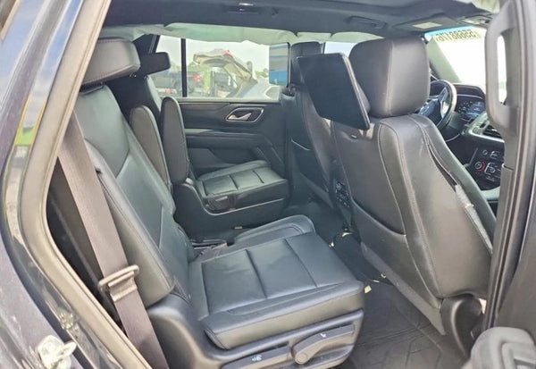 2022 Chevrolet Tahoe Z71 vehicle photo 10