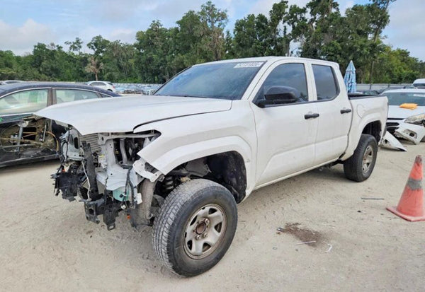 2024 Toyota Tacoma SR Pickup 4D 5 ft photo 11