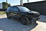 2026 Ford Explorer ST thumbnail 2