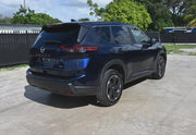 2025 Nissan Rogue SV thumbnail 4