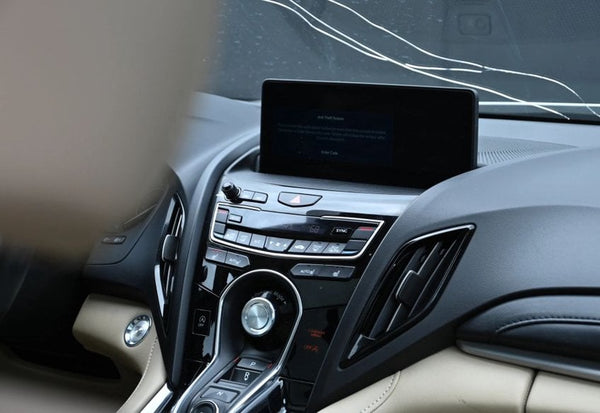 2022 Acura RDX w/Tech photo 8
