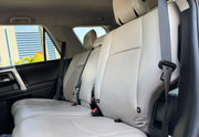 2022 TOYOTA 4RUNNER SR5 SPORT UTILITY 4D thumbnail 7