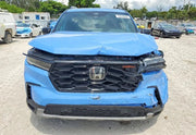 2025 Honda Pilot TrailSport thumbnail 5