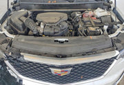 2020 Cadillac XT6 Premium Luxury thumbnail 22
