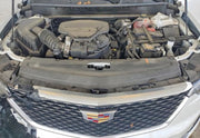 2020 Cadillac XT6 Premium Luxury thumbnail 11