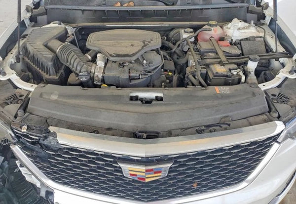 2020 Cadillac XT6 Premium Luxury vehicle photo 11