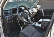 2023 Toyota 4Runner SR5 thumbnail 26