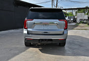 2024 GMC Yukon SLT thumbnail 24