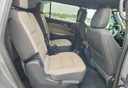 2025 Chevrolet Traverse LT thumbnail 11