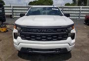 2024 Chevrolet Silverado 1500 Custom thumbnail 4