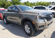 2025 Ford Ranger XL thumbnail 1
