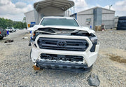 2025 Toyota Tacoma SR thumbnail 5