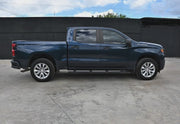 2022 Chevrolet Silverado 1500 Custom thumbnail 7