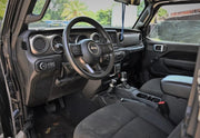 2022 Jeep Wrangler Sport thumbnail 10