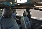 2024 Volkswagen Tiguan SE R-Line Black thumbnail 14