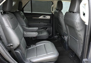 2025 Ford Explorer Active thumbnail 36