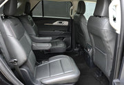 2025 Ford Explorer Active thumbnail 16