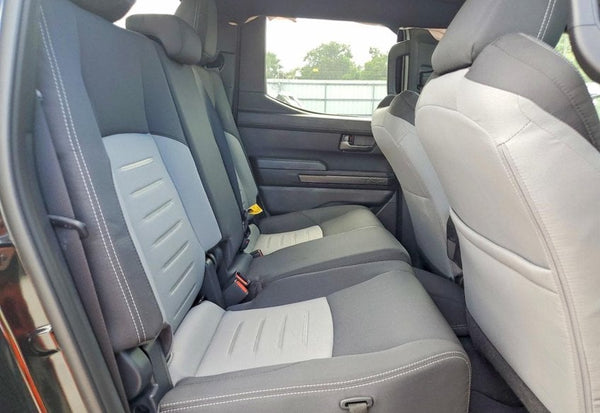 2025 Toyota Tacoma SR5 vehicle photo 10