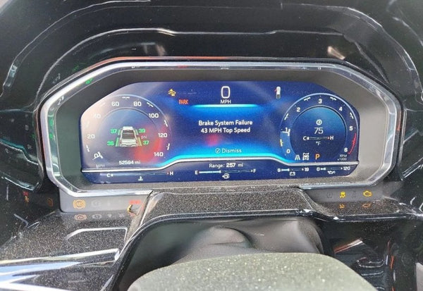 2023 Chevrolet Silverado 1500 RST photo 9
