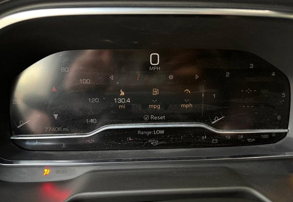 2024 GMC Yukon XL SLT photo 9
