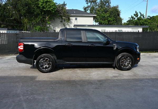 2024 Ford Maverick XLT vehicle photo 6
