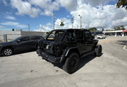 2023 Jeep Wrangler Sport thumbnail 3