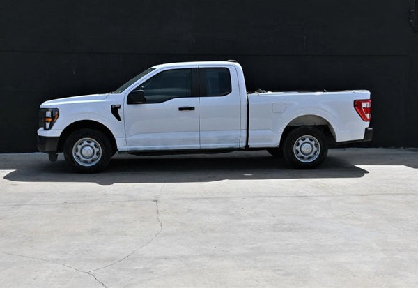 2023 Ford F-150 XL photo 5
