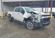 2025 Chevrolet Silverado 2500HD Custom thumbnail 4