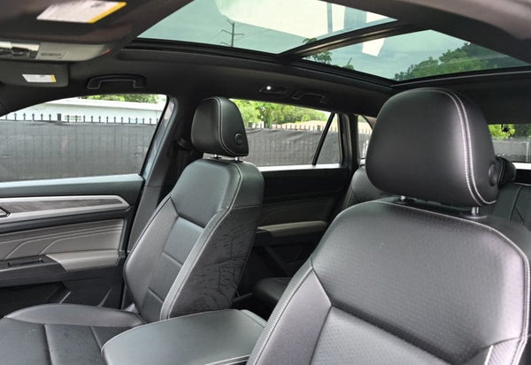 2022 Volkswagen Atlas Cross Sport V6 SE photo 10