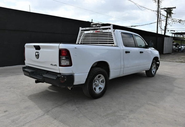 2023 Ram 1500 Tradesman photo 4