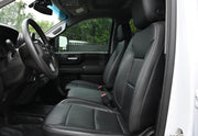 2025 GMC Sierra 2500HD Pro thumbnail 12