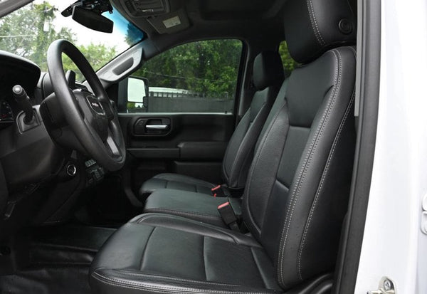 2025 GMC Sierra 2500HD Pro vehicle photo 12