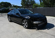 2025 Acura TLX w/Tech thumbnail 2